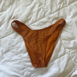 FOREVER 21 BIKINI BOTTOM